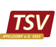 TSV Iffeldorf Logo