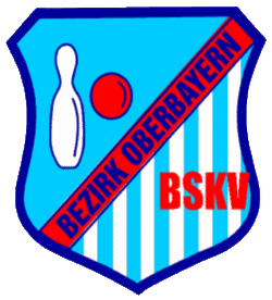 Wappen BSKV-Bezirk Oberbayern