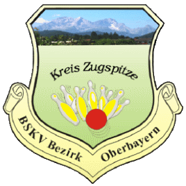Sportkegelkreis Zugspitze